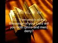 Surah Rahman (Beautiful Recitation) by AbdulRahman Sudais