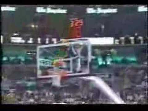 Paul Pierce & Antoine Walker - Representin' Boston