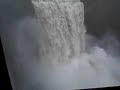 Seattle Floods Snoqualmie Falls Waterfall