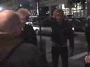 Star Wars Nerd vs Punker REAL Fight
