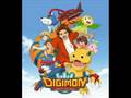Digimon Savers:Gou-ing Gou-ing My Soul (Full Version)