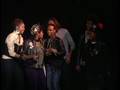 Von Sway & KO-Lition at The Clarisa Rose Showcase