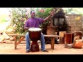 Djembe BaraGnouma - Dabou Dembélé