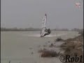 gros speed en windsurf