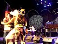 funkadelic - Knee Deep- san javier