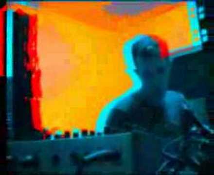 Slate machine - Got the flu