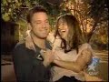 Ben Affleck in his own frame Ben Affleck in his own frame