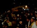 DE JOUR COMME DE NUIT L4AMBIANCE ET LA JOIE BRESLEV SONT HORS DU COMMUN CHEZ LE TSADDIK RABBI NAHMAN A OUMAN EN UKRAINE.KEREN RABBI ISRAEL:06 99 405 485