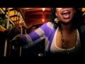 Lucia & Friends feat. Maïmouna Cable Car [Official Music Video]