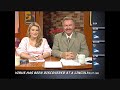 Trisha Yearwood on TN Mornings 05 05 2009