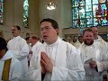 June 7 2008 Ordination