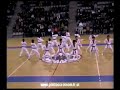 DEMOSTRACIONES TAEKWONDO