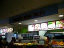 Food outlet in TP(Flavours)