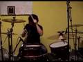 Saosin - Sleepers *Drums Only* 1.31.07
