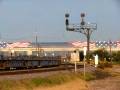 videos de WB UP Empty Stack Train (Tucson, Az)