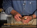 How to Sand Molding