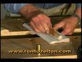 How to Sand Molding