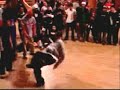 Spiderz(RIGHT) v.s FloRox(LEFT)
