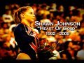 Gymnast Shawn Johnson Put To Sleep After Breaking Leg