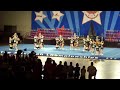 Cheer Extreme Salem 2008 Myrtle Beach Competition Level 1 Cheer Extreme Salem 2008 Myrtle Beach Competition Level 1