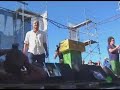Seattle Hempfest Classic, with Woody Harrelson