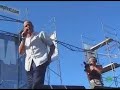 Seattle Hempfest Classic, with Woody Harrelson