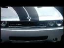 2009 Dodge Challenger Reveal