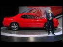 Icon for Post #2009 Dodge Challenger Reveal