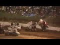 Twisted Metal - Crash Section 1