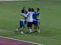 PUYOL FIGHT