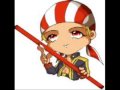 Petro's Hall of Music 5 : Joker - King of Fighters XI