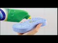 Domestos umyvadlo plus sout?? reklama Domestos umyvadlo plus sout?? reklama