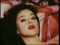 MONICA BELLUCCI ROUGE DIOR