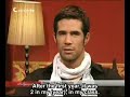 Jo Weil Interview - 2 of 4