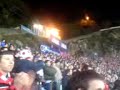 Armada - skandiranje za Klasnica