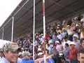 el tarahumara vs el vago  8 de abril