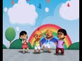 Upin&Ipin - Kembara ke Pulau Harta Karun (Bah. 2)