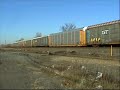 CSX C40 and ex BN LNG test unit on Q-254
