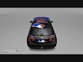 Forza 2 Paintjob