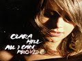 Clara Hill ft. Vikter Duplaix - Paper Chaser