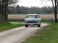 Hudson Hornet rit