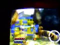 V�deo French Bionicle Heroes Demo Review Part 1 of 3