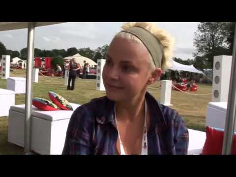 Gail Porter
