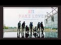 BTS - Fake Love (NOXIOUS COVER)