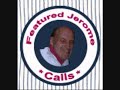 Jerome from Manhattan calls in 28 June 2008
