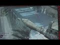 cod4-pipeline bounce with sniper-ps3
