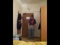 Lezione di breakdance numero 2 by il maestro Raffaele