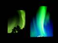 videos de Aurora Borealis