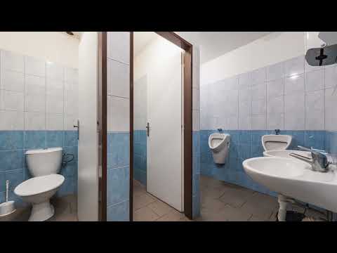 Video Komerční objekt s víceúčelovým využitím – Senkov u Loun