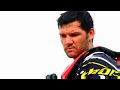 Chad Reed and Ricky Carmichael at suzuki test track 2009